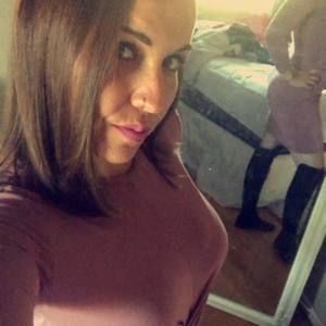 Meet your Posher, Toni